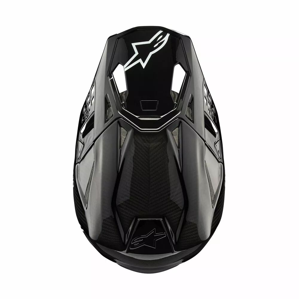 Alpinestars 8300123-1188-XL Supertech M10 szilárd bukóSISAK motocross bukósisak 2