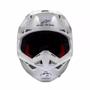 Alpinestars 8300123-2180-l SuperTech M10 szilárd bukóSISAK motocross bukósisak 2