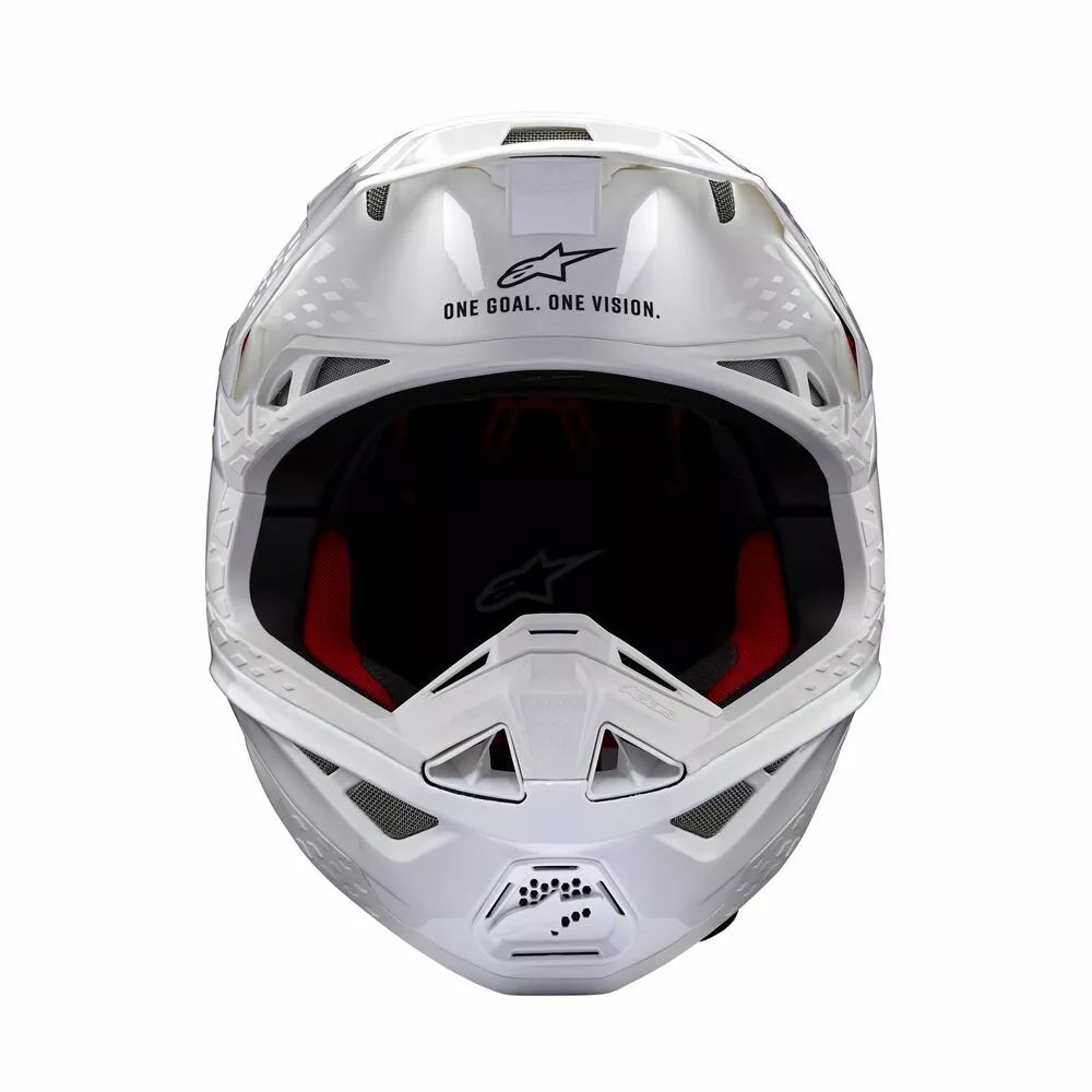 Alpinestars 8300123-2180-2x Supertech M10 szilárd bukóSISAK motocross bukósisak 2