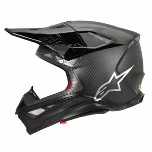 Alpinestars 8300223-1902-S SuperTech M10 hírnév bukóSISAK motocross bukósisak 2