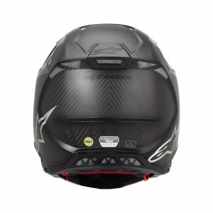 Alpinestars 8300223-1902-S SuperTech M10 hírnév bukóSISAK motocross bukósisak 3