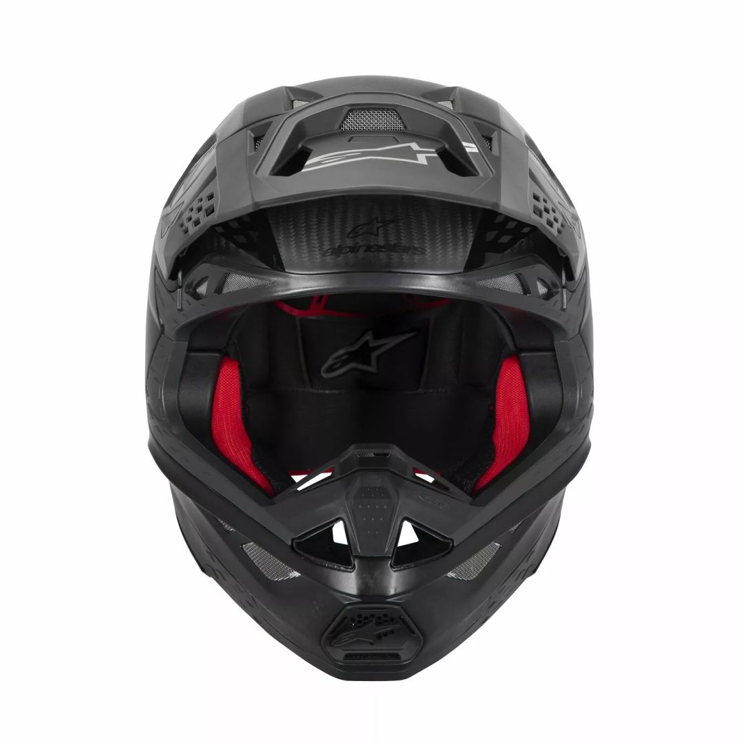 Alpinestars 8300223-1902-M SuperTech M10 hírnév bukóSISAK motocross bukósisak 1