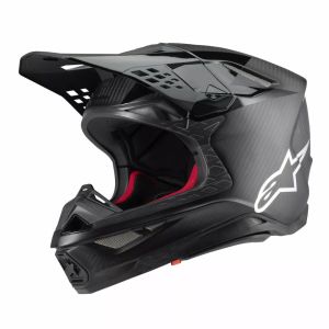 Alpinestars 8300223-1902-XL Supertech M10 hírnév bukóSISAK motocross bukósisak