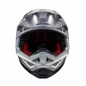 Alpinestars 8300923-1954-XL Supertech M10 árvíz bukóSISAK motocross bukósisak 2