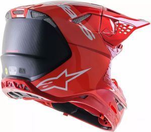 Alpinestars 8300923-3003-M SuperTech M10 árvízi. motocross bukósisak 1