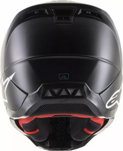 Alpinestars 8303023-110-S SuperTech M5 szilárd bukóSISAK motocross bukósisak 2