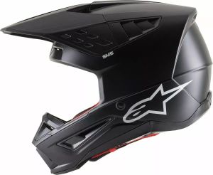 Alpinestars 8303023-110-S SuperTech M5 szilárd bukóSISAK motocross bukósisak 3