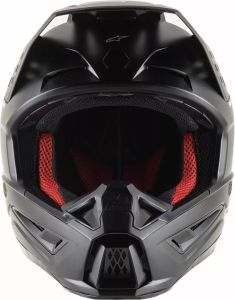 Alpinestars 8303023-110-S SuperTech M5 szilárd bukóSISAK motocross bukósisak 6