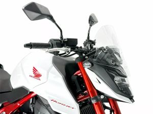 Wrs HO060T szélvédő 