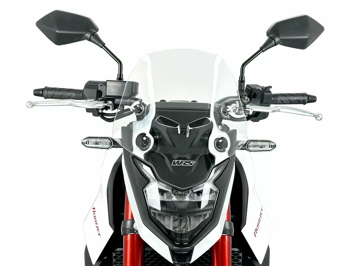 Wrs HO060T szélvédő 1