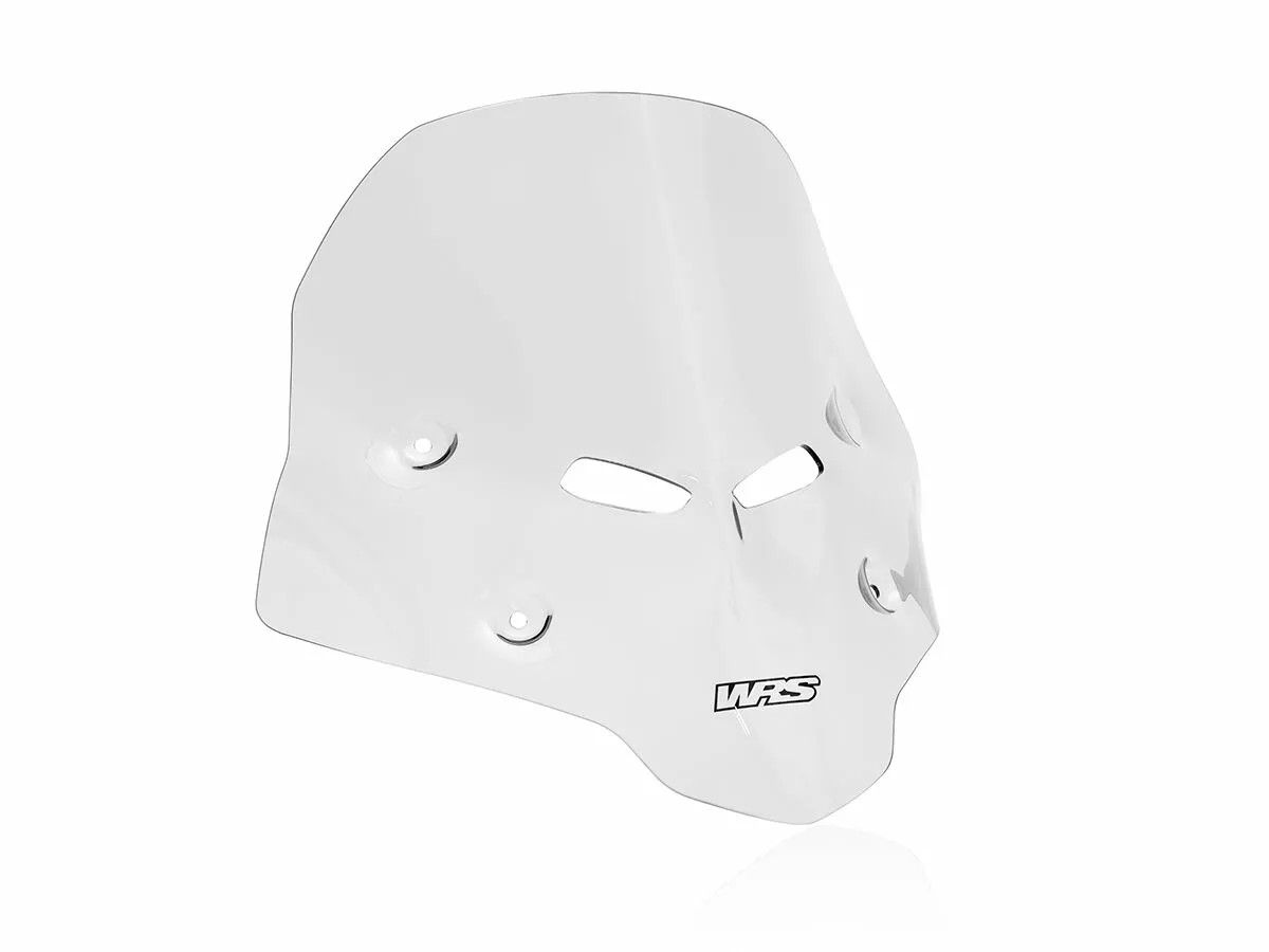 Wrs HO060T szélvédő 4