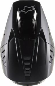 Alpinestars 8303023-110-XL Supertech M5 szilárd bukóSISAK motocross bukósisak 4