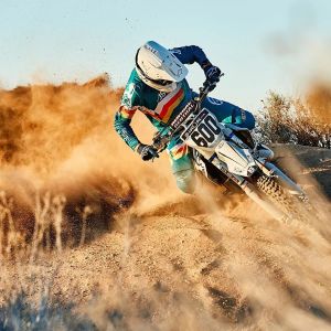 Alpinestars 8303023-2180-XS Supertech M5 szilárd bukóSISAK motocross bukósisak 1