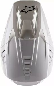 Alpinestars 8303023-2180-S SuperTech M5 szilárd bukóSISAK motocross bukósisak 5