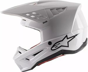 Alpinestars 8303023-2180-S SuperTech M5 szilárd bukóSISAK motocross bukósisak 7