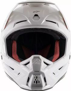 Alpinestars 8303023-2180-M SuperTech M5 szilárd bukóSISAK motocross bukósisak 8