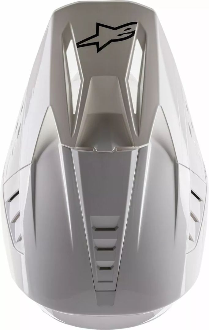 Alpinestars 8303023-2180-XL Supertech M5 szilárd bukóSISAK motocross bukósisak 5