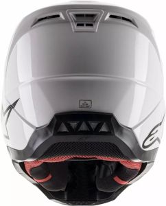 Alpinestars 8303023-2180-XL Supertech M5 szilárd bukóSISAK motocross bukósisak 3