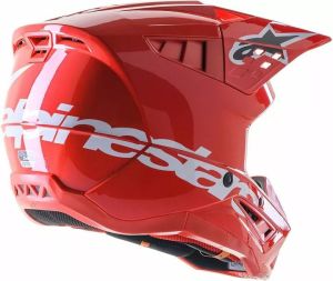 Alpinestars 8306323-3010-M SuperTech M5 Corp bukóSISAK motocross bukósisak 1