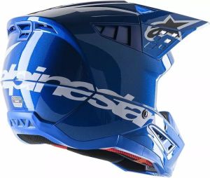 Alpinestars 8306323-7900-S SuperTech M5 Corp bukóSISAK motocross bukósisak 1