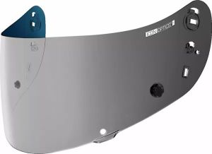 Icon 0130-1165 AirFrame Pro/AirForm/AirMada ™ bukóSISAK 22.06 Optics ™ TracShield ™ Bukósisak