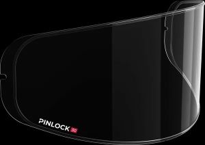 Premier helmets XVISI0072 Devil & amp; Hyper BukóSISAK Pinlock® Visor Bukósisak