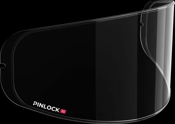 Premier helmets XVISI0129 Typhoon bukóSISAK Pinlock® Visor Bukósisak 0