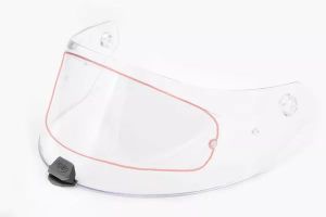 Premier helmets XVISI0128 Legacy GT bukóSISAK Pinlock® Visor Felnyitható bukósisak