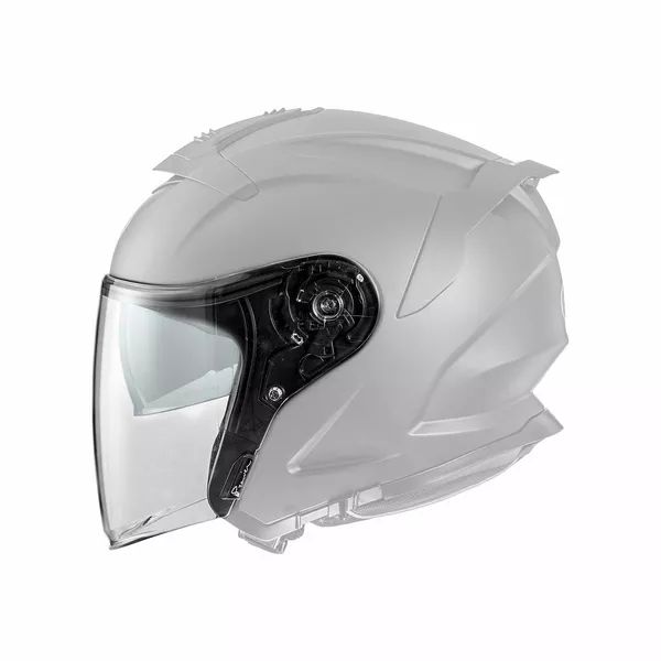 Premier helmets XVISI0160 JT5 bukóSISAK Visor Bukósisak 0