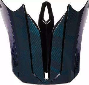 Moose racing 0132-1576 F.I. MIPS® bukóSISAK Visorkészlet Bukósisak