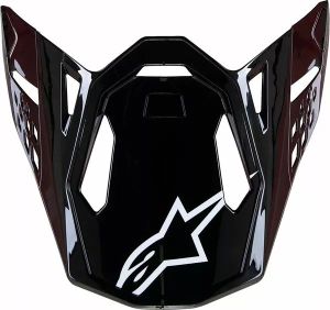 Alpinestars 8980123-1188-OS SuperTech M10 bukóSISAK Bukósisak