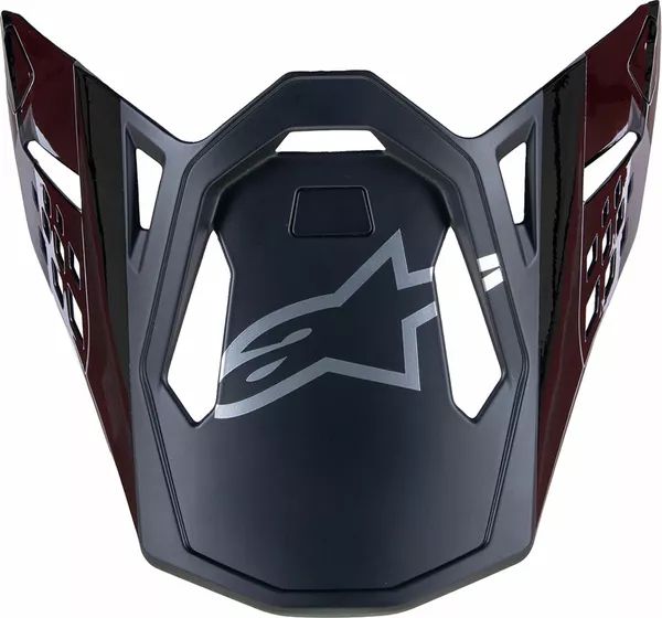 Alpinestars 8980223-1902-OS SuperTech M10 bukóSISAK Bukósisak alkatrész 0