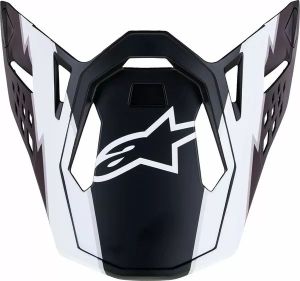 Alpinestars 8980623-1121-OS Supertech M10 bukóSISAK Bukósisak alkatrész