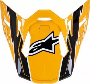 Alpinestars 8980623-1414-OS SuperTech M10 bukóSISAK Bukósisak alkatrész