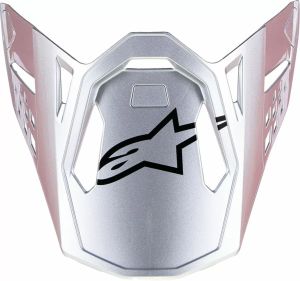 Alpinestars 8980923-1954-OS SuperTech M10 bukóSISAK Bukósisak alkatrész