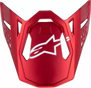 Alpinestars 8980923-3003-OS Supertech M10 bukóSISAK Bukósisak alkatrész
