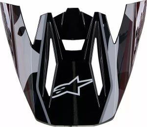Alpinestars 8983823-9350-OS Supertech M5 bukóSISAK Bukósisak