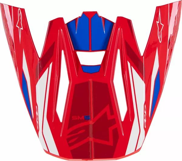 Alpinestars 8986023-3017-OS SuperTech M5 bukóSISAK Bukósisak alkatrész 0