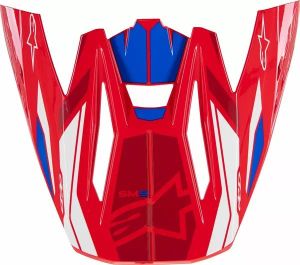 Alpinestars 8986023-3017-OS SuperTech M5 bukóSISAK Bukósisak