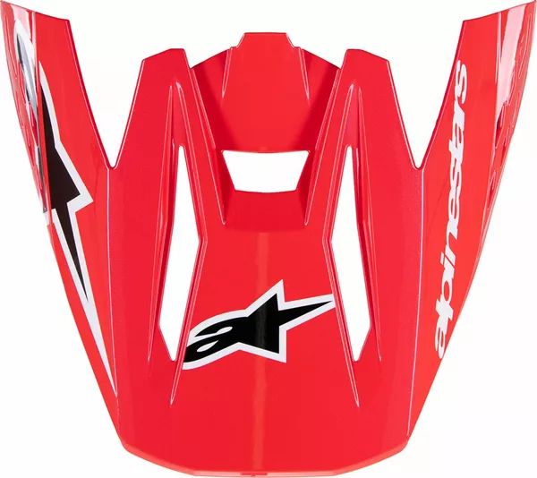 Alpinestars 8986323-3010-OS SuperTech M5 bukóSISAK Bukósisak alkatrész 0
