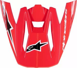 Alpinestars 8986323-3010-OS SuperTech M5 bukóSISAK Bukósisak