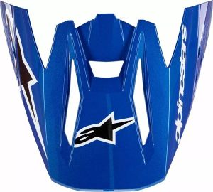 Alpinestars 8986323-7900-OS SuperTech M5 bukóSISAK Bukósisak