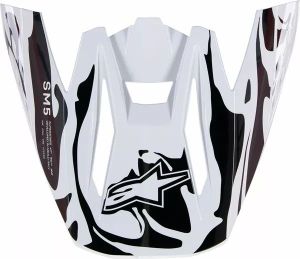 Alpinestars 8986523-906-OS SuperTech M5 bukóSISAK Bukósisak