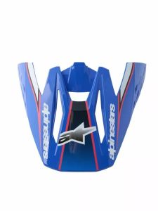 Alpinestars 8986723-2387-OS SuperTech M5 bukóSISAK Bukósisak