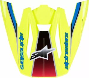 Alpinestars 8986723-5579-OS SuperTech M5 bukóSISAK Bukósisak