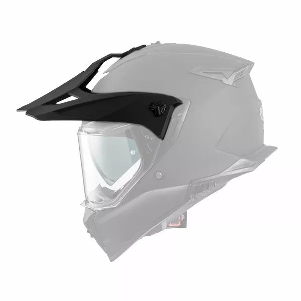 Premier helmets Xartc0146 Discovery bukóSISAK csúcs Bukósisak 0