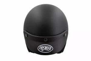 Premier helmets XARTC0147 JET Classic BukóSISAK Peak Bukósisak
