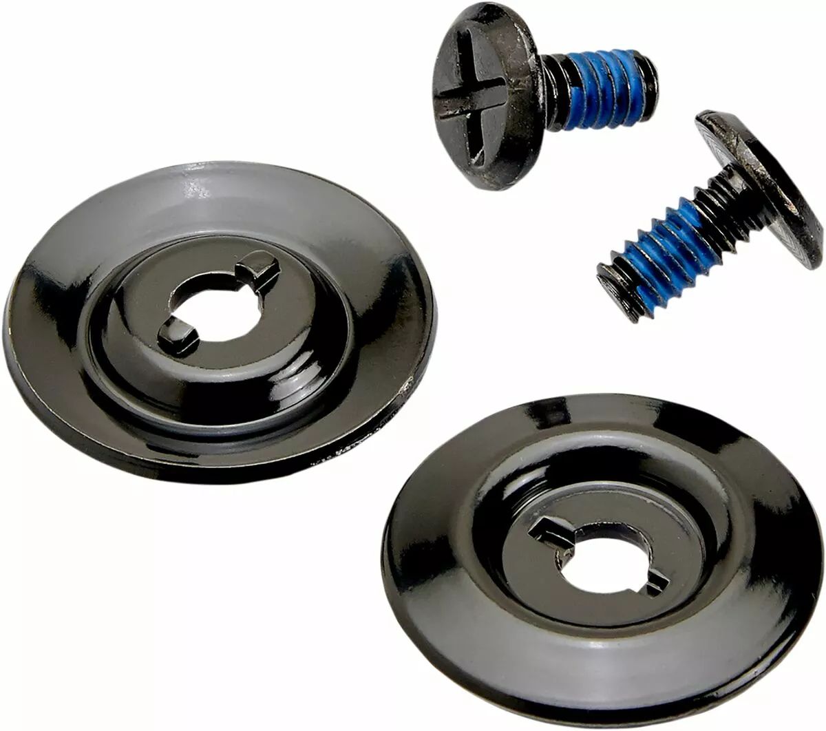 Biltwell 0034-150-61 Gen 2 bukóSISAK hardverkészlet Bukósisak 0