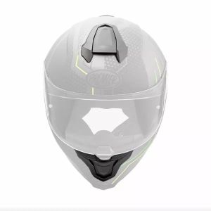 Premier helmets Xaera0094 hiper bukóSISAK szellőzőkészlet Bukósisak