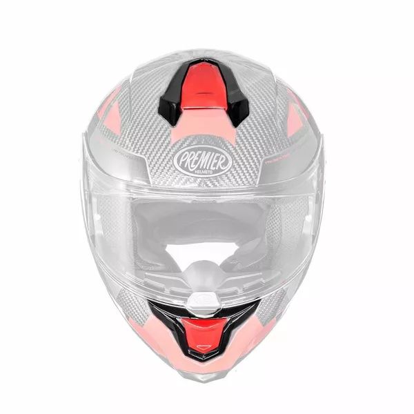 Premier helmets Xaera0108 hiper bukóSISAK szellőzőkészlet Bukósisak 0